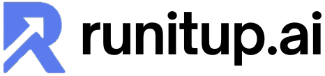 RunItUp.ai Logo